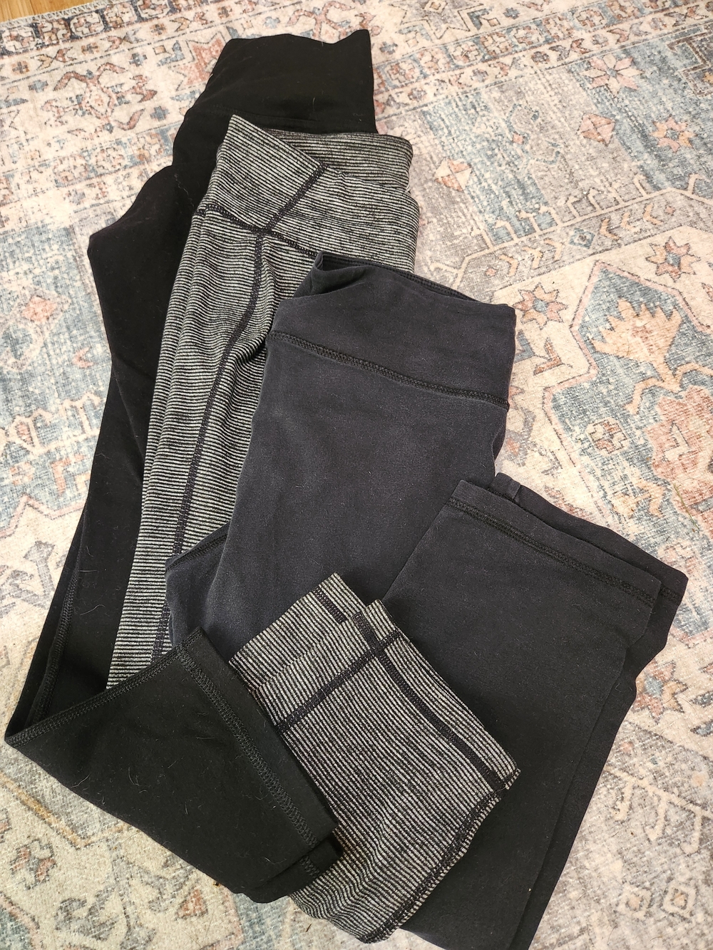 3 Pairs Old Navy Leggings